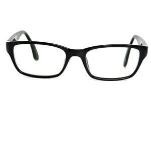 Calvin Klein Platinum CK5825 001 Black Eyeglasses Frame 50-17-135 20971